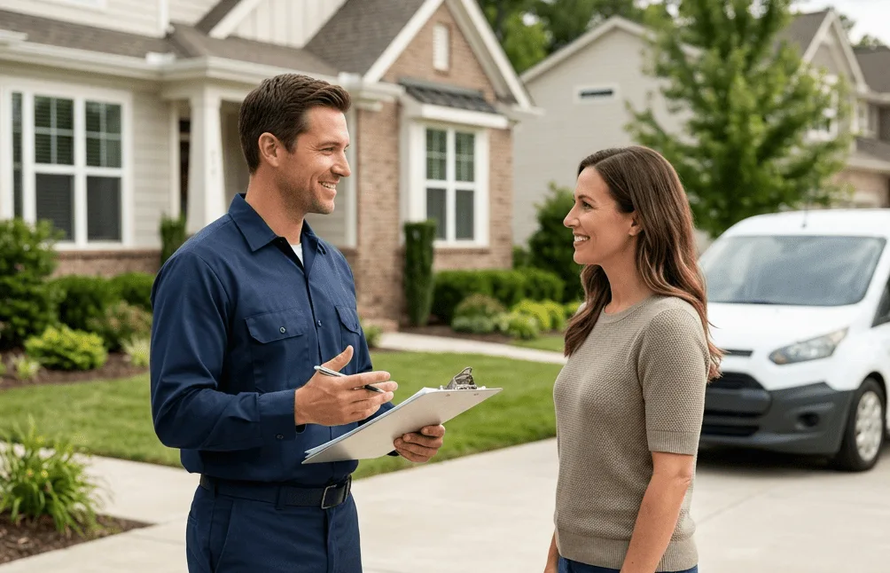 Mold Remediation Hickory, NC FAQs